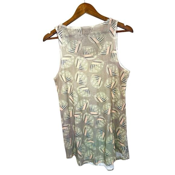 Silence + Noise Sequin Tank Top – Size M – Made in USA - Picture 8 of 11